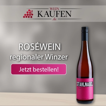 Weinangebote in Retzstadt - Roséwein