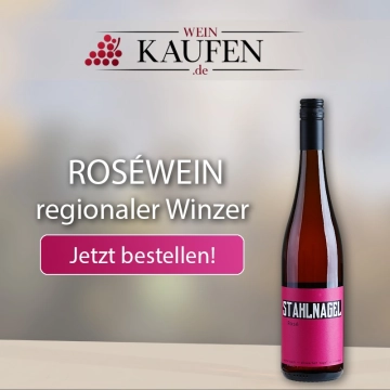 Weinangebote in Rhauderfehn - Roséwein
