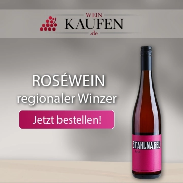 Weinangebote in Rheda-Wiedenbrück - Roséwein