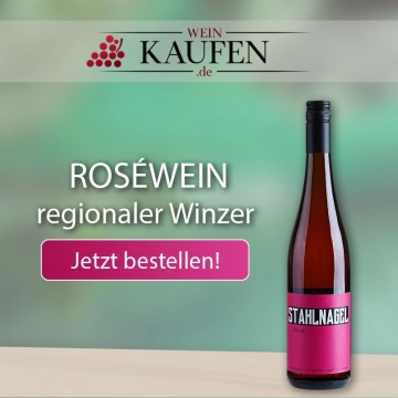 Weinangebote in Rhede (Ems) - Roséwein