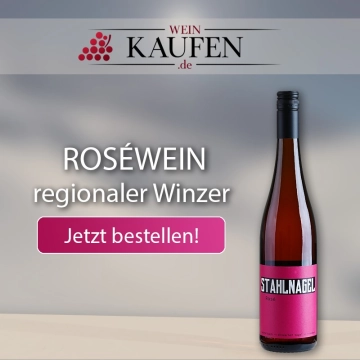 Weinangebote in Rhede - Roséwein