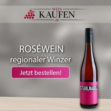 Weinangebote in Rheine - Roséwein