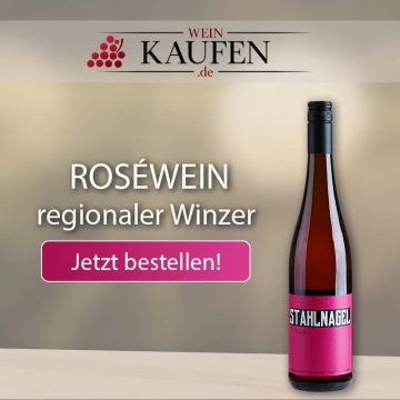 Weinangebote in Rheinmünster - Roséwein