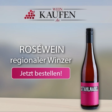 Weinangebote in Rheinsberg - Roséwein