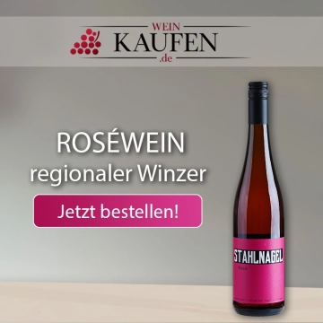 Weinangebote in Rheinstetten - Roséwein