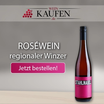 Weinangebote in Ribnitz-Damgarten - Roséwein