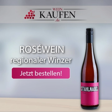 Weinangebote in Riedenburg - Roséwein