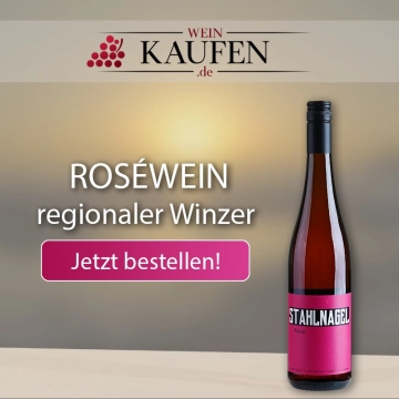 Weinangebote in Riedlingen - Roséwein