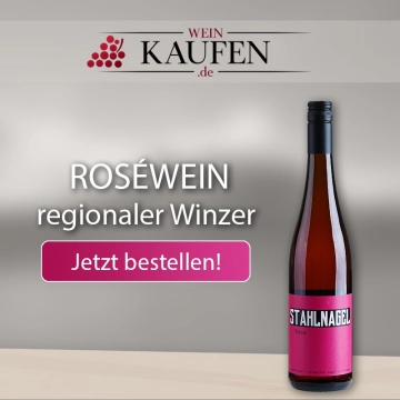 Weinangebote in Riedstadt - Roséwein