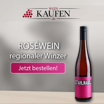 Weinangebote in Riegel am Kaiserstuhl - Roséwein