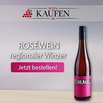 Weinangebote in Riegelsberg - Roséwein
