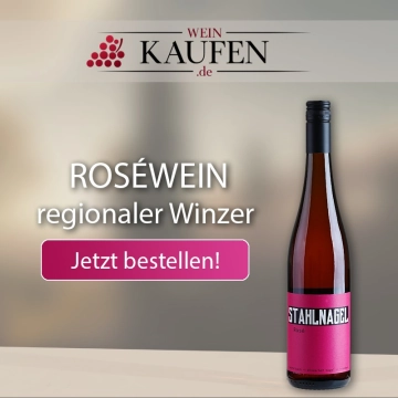 Weinangebote in Rieste - Roséwein