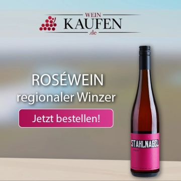 Weinangebote in Rinchnach - Roséwein
