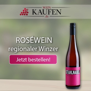 Weinangebote in Risum-Lindholm - Roséwein