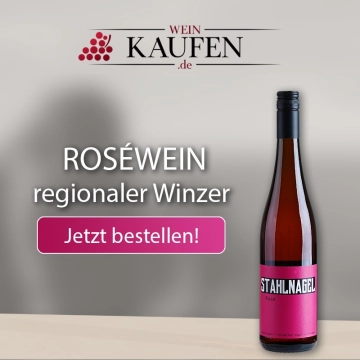 Weinangebote in Rockenberg - Roséwein