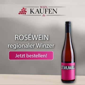 Weinangebote in Rodewisch - Roséwein