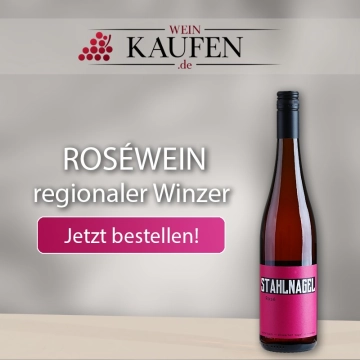 Weinangebote in Rodgau - Roséwein