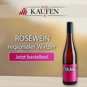 Weinangebote in Roding - Roséwein