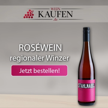 Weinangebote in Rödelsee - Roséwein