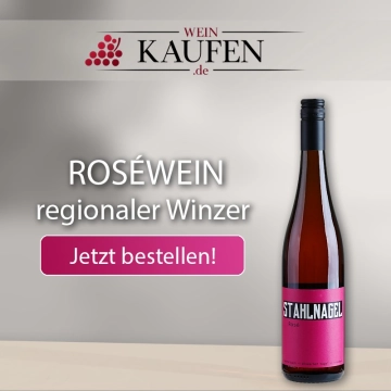 Weinangebote in Rödental - Roséwein