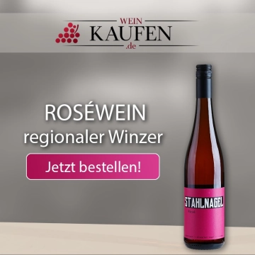 Weinangebote in Rödermark - Roséwein
