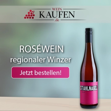 Weinangebote in Rödersheim-Gronau - Roséwein
