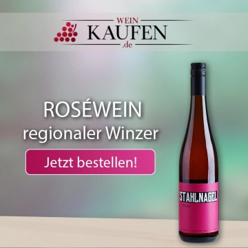Weinangebote in Rödinghausen - Roséwein