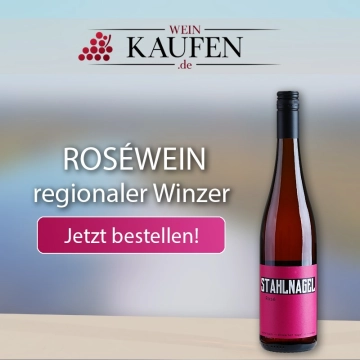 Weinangebote in Röhrmoos - Roséwein