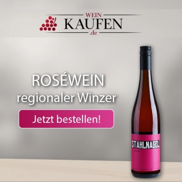 Weinangebote in Röhrnbach - Roséwein