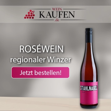 Weinangebote in Römerstein - Roséwein