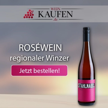 Weinangebote in Römhild - Roséwein