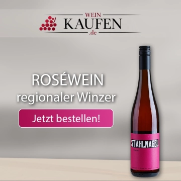 Weinangebote in Rötha - Roséwein