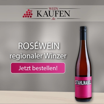 Weinangebote in Röthenbach an der Pegnitz - Roséwein