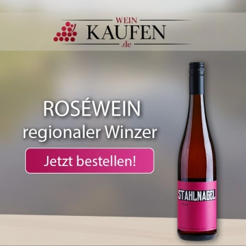 Weinangebote in Röttenbach (Landkreis Roth) - Roséwein