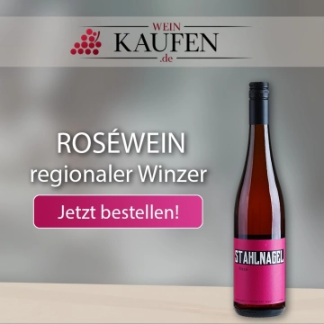 Weinangebote in Röttingen - Roséwein