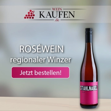 Weinangebote in Rötz - Roséwein