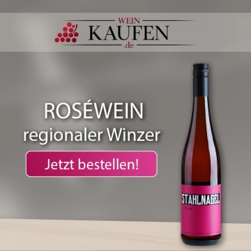 Weinangebote in Rohr in Niederbayern - Roséwein