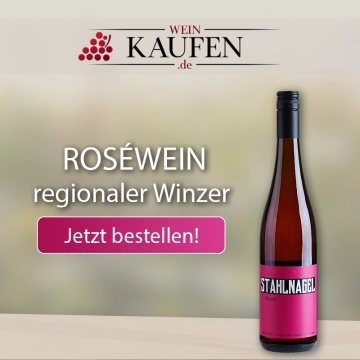 Weinangebote in Rohrdorf am Inn - Roséwein