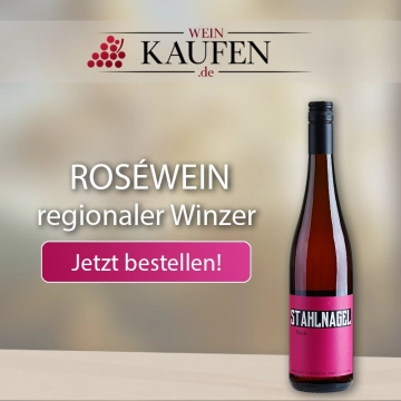 Weinangebote in Rollsdorf - Roséwein