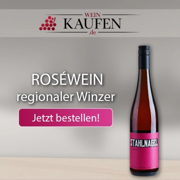 Weinangebote in Ronneburg-Thüringen - Roséwein