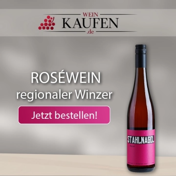 Weinangebote in Rosbach vor der Höhe - Roséwein