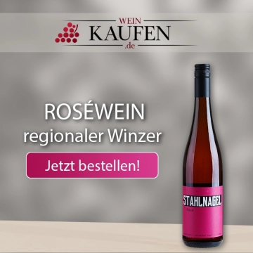 Weinangebote in Rosdorf - Roséwein