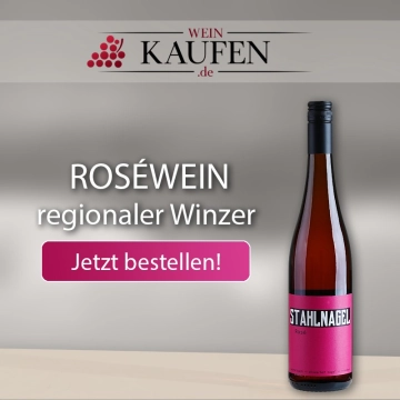 Weinangebote in Rosenbach (Vogtland) - Roséwein