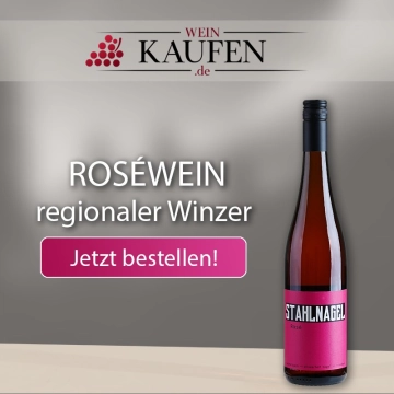 Weinangebote in Rosendahl - Roséwein