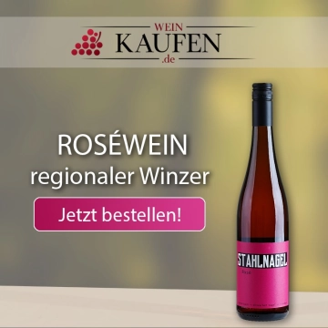 Weinangebote in Rosenfeld - Roséwein