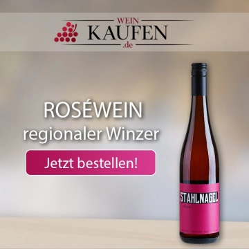 Weinangebote in Rosenheim - Roséwein