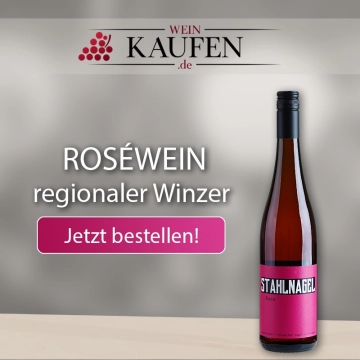 Weinangebote in Rosenthal am Rennsteig - Roséwein