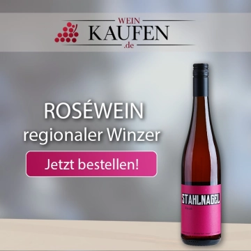 Weinangebote in Roßleben-Wiehe - Roséwein
