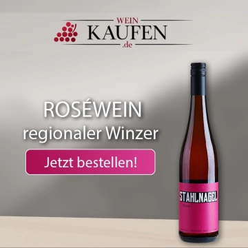 Weinangebote in Roßtal - Roséwein