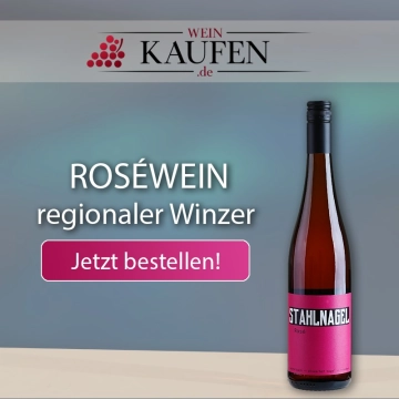 Weinangebote in Roßwein - Roséwein